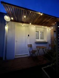 Appartements Studiocosy proche Bordeaux, parking gratuit, clim : photos des chambres