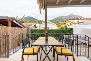 Seenahe Wohlfühl-Oase mit herrlicher Lounge-Area