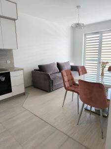 Apartament Konarskiego