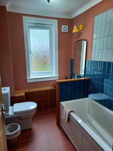 Forest View Guesthouse, Kinlochleven WHW