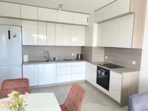 Apartament Konarskiego