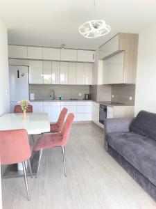 Apartament Konarskiego