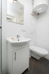 City Centre Pleasant Studio