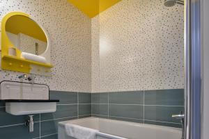 The Originals City, Hôtel Artyster, Le Mans Centre