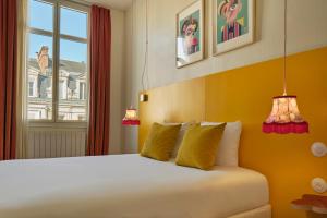 The Originals City, Hôtel Artyster, Le Mans Centre