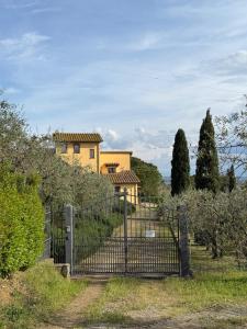 Melarancio Home