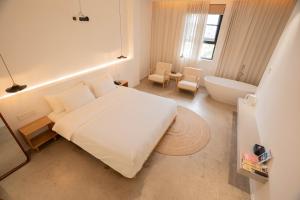 Xingle Hotel-Suzhou Guanqian Street Pingjiang Road - 2hvězdičkové hotely ve městě Su-čou