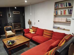 Maison proche de la mer et du centre vile