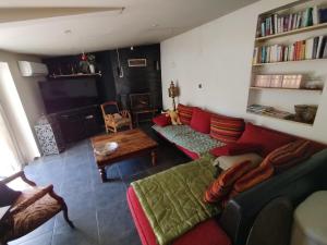 Maison proche de la mer et du centre vile