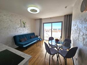 Avanita Ocean View apartment