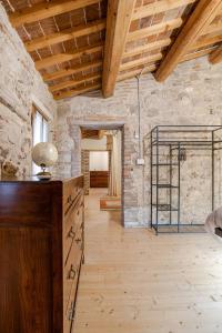 La Perla a Lumignano - ai piedi della falesia