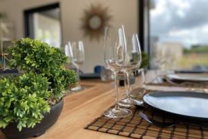 Villas Les Maisons Cote Ouest : photos des chambres