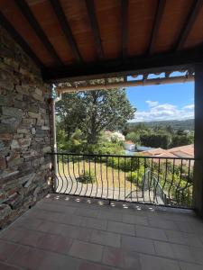 Les hauts de Palaja, villa with pool and parking