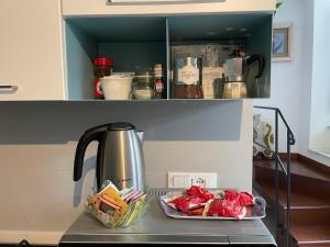 Cornabrugia Patio Apartment