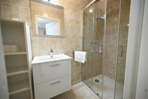 Maisons d'hotes Nuits Salines Salin de Giraud : photos des chambres