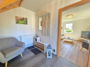 Ferienwohnung Schlickwanderer Groß