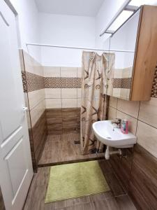 Szieszta Vendégház