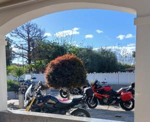 Villa MarHel Arbatax