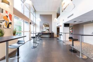 Hotels Mercure Grenoble Centre Porte des Alpes : photos des chambres