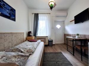 Szieszta Vendégház