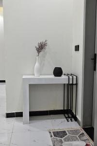 #125شقة إيجار يومي في حي المروج - مرتاح