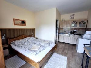 Szieszta Vendégház