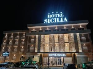 Hotel Sicilia