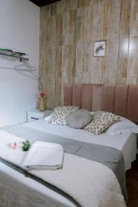 Casa com piscina a 4 min do centro de carro