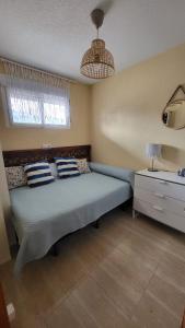 Apartamento Rio Sol