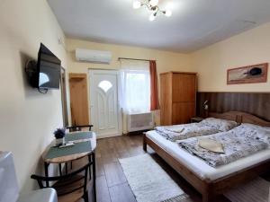 Szieszta Vendégház