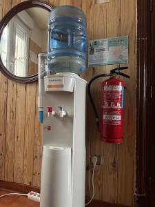 Pension Vista Alegre