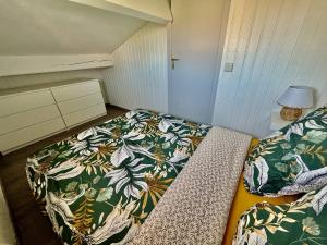 Mazet climatisé - Piscine - Parking privatif - FR-1-816-26