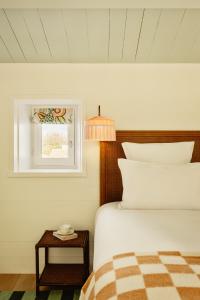 Hotels La Mission Hotel & SPA - l'ile d'Yeu : photos des chambres