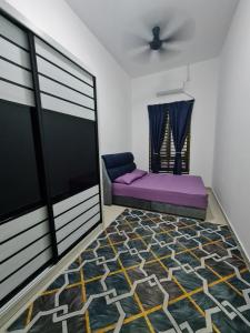 Mishary Homestay