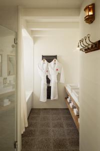 Hotels La Mission Hotel & SPA - l'ile d'Yeu : Suite en Duplex