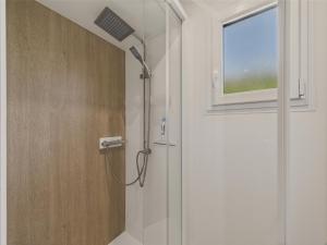 Chalets Chalet pour 6 - Piscine chauffee - Terrasse : photos des chambres