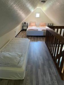 Guest house in Röinge Hässleholm