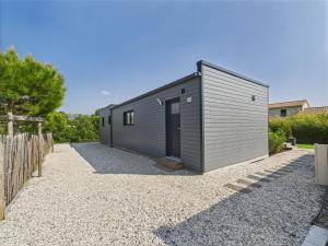 Chalets Chalet pour 6 - Piscine chauffee - Terrasse : photos des chambres