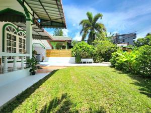 Village Beach House II