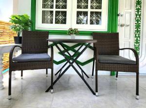 Village Beach House II