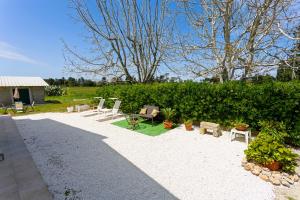 Villanna - Villa con piscina & splendido giardino