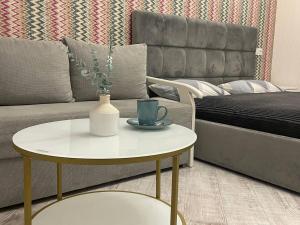 Замарстин 14 апартаменти в центрі