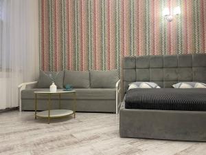 Замарстин 14 апартаменти в центрі