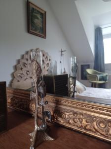 B&B / Chambres d'hotes Le Banellou : photos des chambres