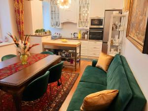 Bed and Breakfast in Old Town