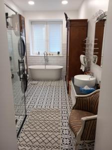 Bed and Breakfast in Old Town