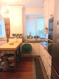 Bed and Breakfast in Old Town