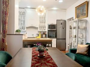 Bed and Breakfast in Old Town