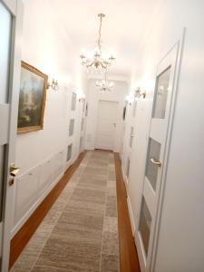 Bed and Breakfast in Old Town
