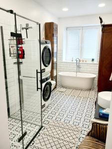 Bed and Breakfast in Old Town